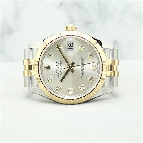 datejust rolex 31mm